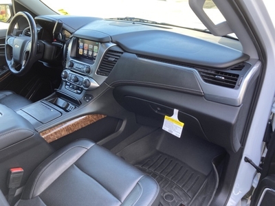 2019 Chevrolet Tahoe Premier in Grants Pass, OR