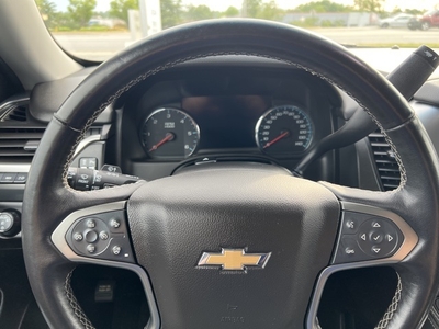 2019 Chevrolet Tahoe Premier in Greenville, SC