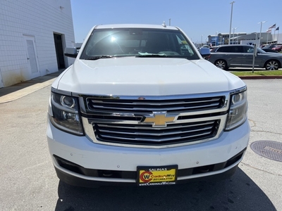 2019 Chevrolet Tahoe Premier in Salinas, CA