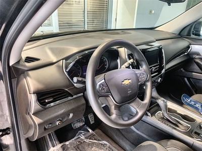 2019 Chevrolet Traverse LS in Algona, IA