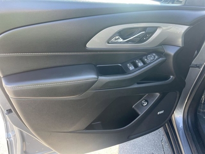 2019 Chevrolet Traverse RS in Orange, CA