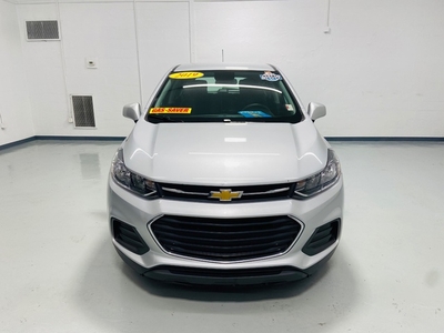 2019 Chevrolet Trax LS FWD in Columbia, TN