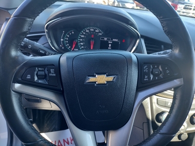 2019 Chevrolet Trax LT in Ransomville, NY