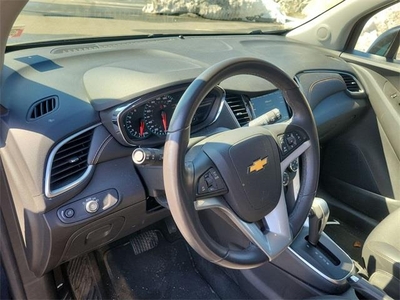 2019 Chevrolet Trax LT in Southbury, CT