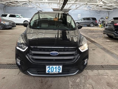 2019 Ford Escape AWD SEL 4DR SUV
