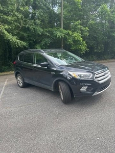 2019 Ford Escape SEL 4DR SUV