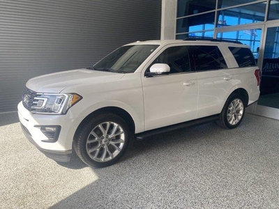 2019 Ford Expedition 4X2 XLT 4DR SUV