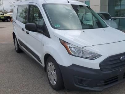 2019 Ford Transit Connect XL 4DR LWB Cargo Mini-Van W/REAR Cargo Doors
