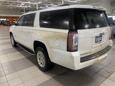 2019 GMC Yukon XL SLT in Mankato, MN