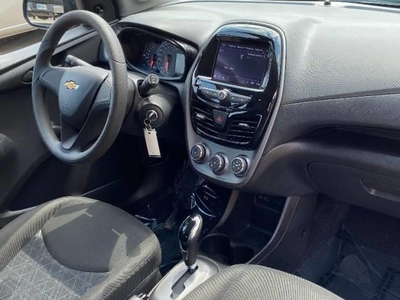 2020 Chevrolet Spark LS CVT 4DR Hatchback