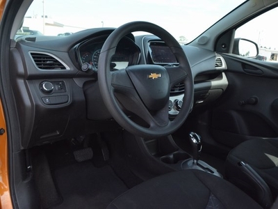 2020 Chevrolet Spark LS in New Castle, DE