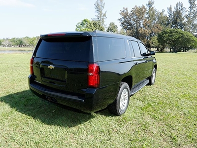 2020 Chevrolet Suburban 1500 LS in Fort Lauderdale, FL