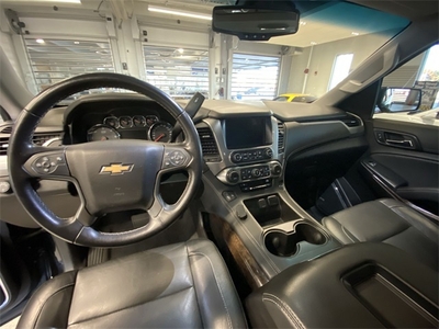 2020 Chevrolet Suburban LT in Colorado Springs, CO