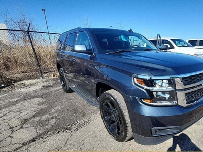 2020 Chevrolet Tahoe 4WD 4dr LS in Hempstead, NY
