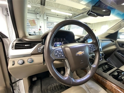 2020 Chevrolet Tahoe Premier in Colorado Springs, CO