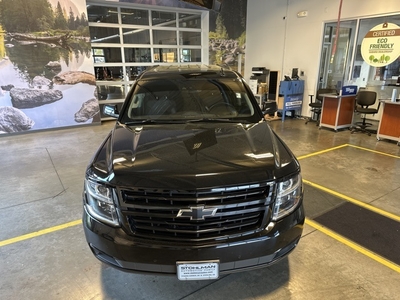 2020 Chevrolet Tahoe Premier in Sterling, VA