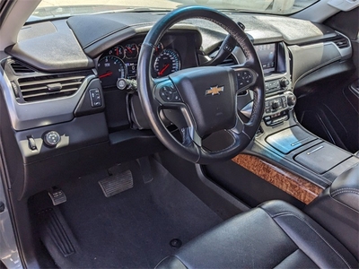2020 Chevrolet Tahoe Premier in Van Nuys, CA