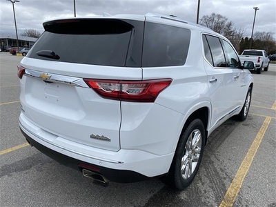 2020 Chevrolet Traverse High Country in Freeland, MI