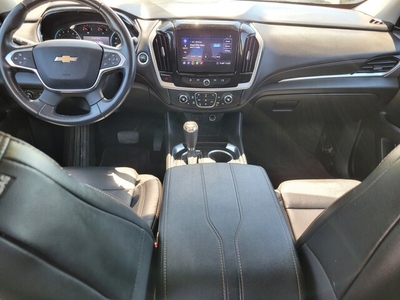 2020 Chevrolet Traverse LT LEATHER in Fayetteville, NC