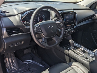 2020 Chevrolet Traverse RS in Van Nuys, CA