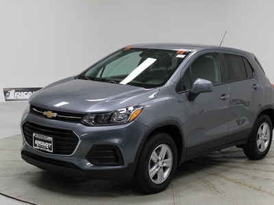 2020 Chevrolet Trax LS in Columbus, OH