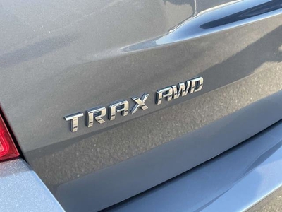 2020 Chevrolet Trax LS in Riverhead, NY
