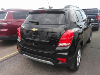 2020 Chevrolet Trax LT in Camby, IN