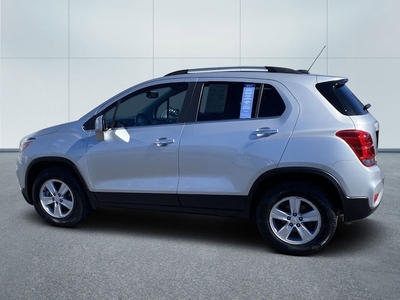 2020 Chevrolet Trax LT in Lewistown, PA