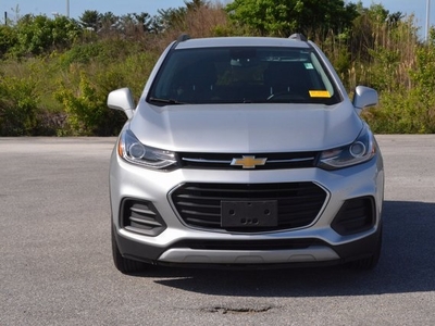 2020 Chevrolet Trax LT in New Castle, DE