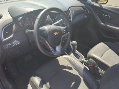 2020 Chevrolet Trax LT in Raleigh, NC