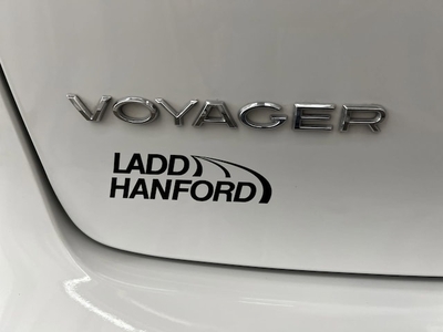 2020 Chrysler Voyager L in Lebanon, PA