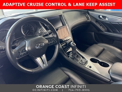 2020 Infiniti Q50 EDITION 30 in Westminster, CA