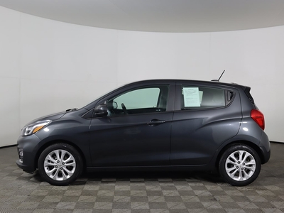 2021 Chevrolet Spark 1LT in Cleveland, OH