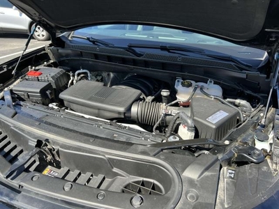 2021 Chevrolet Suburban Z71 in Clinton Township, MI