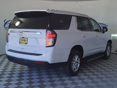 2021 Chevrolet Tahoe LT in Beaumont, TX