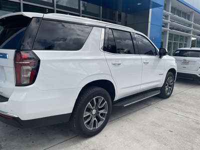 2021 Chevrolet Tahoe LT in Miami, FL