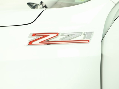 2021 Chevrolet Tahoe Z71 in Heflin, AL