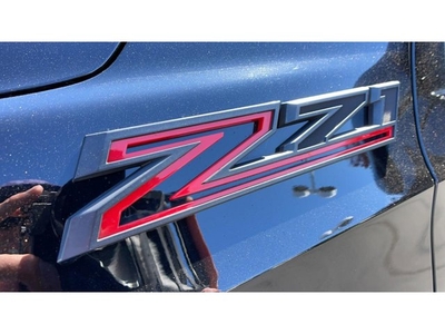 2021 Chevrolet Tahoe Z71 in Reno, NV