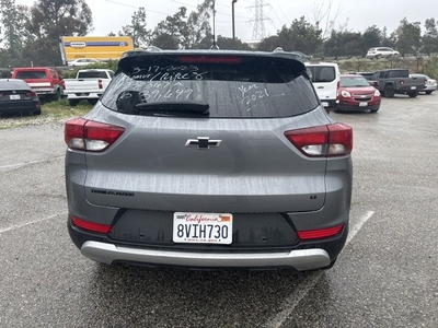 2021 Chevrolet Trailblazer LT in Glendora, CA