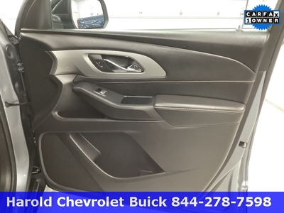 2021 Chevrolet Traverse LS in Angola, IN