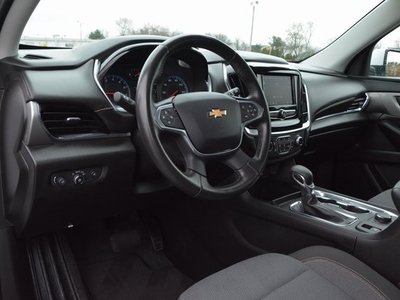 2021 Chevrolet Traverse LT in New Castle, DE