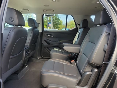 2021 Chevrolet Traverse LT Leather in Boonton, NJ