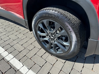 2021 Chevrolet Traverse RS in Bowling Green, KY