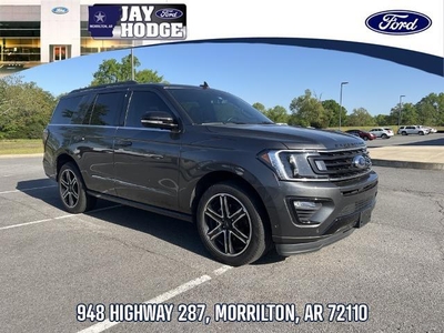 2021 Ford Expedition 4X2 Limited 4DR SUV