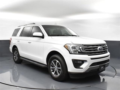 2021 Ford Expedition 4X2 XLT 4DR SUV