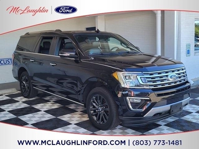 2021 Ford Expedition MAX 4X4 Limited 4DR SUV