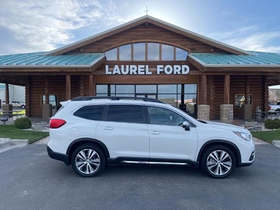 2021 Subaru Ascent AWD Touring 4DR SUV