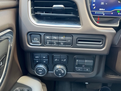 2022 Chevrolet Suburban 1500 Z71 in Macon, GA