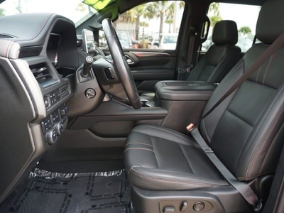 2022 Chevrolet Tahoe 4WD 4DR RST in Jacksonville, FL