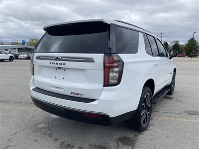 2022 Chevrolet Tahoe RST in Freeland, MI